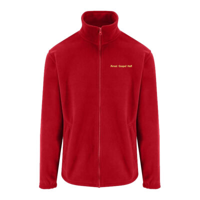 Arnot Gospel Hall - Pro fleece Thumbnail